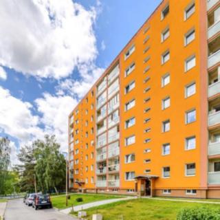 Prodej bytu 5+1 a více 86 m² Česká Lípa, Norská
