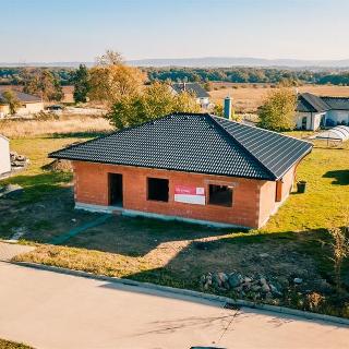 Prodej rodinného domu 109 m² Žáky