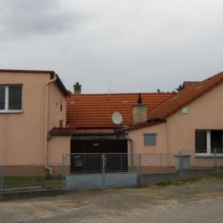 Prodej rodinného domu 150 m² Jemnice, Červenomlýnská