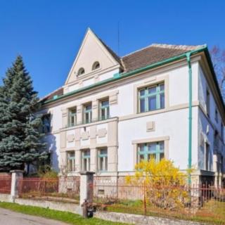 Prodej vily 222 m² Proseč, Terézy Novákové