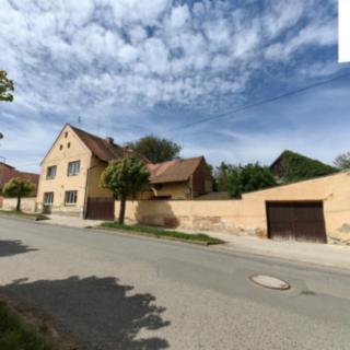 Prodej rodinného domu 218 m² Mutějovice, Husova