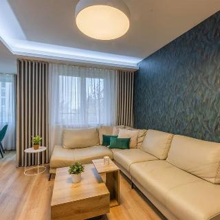 Prodej bytu 3+kk 85 m² Plzeň, Goldscheiderova