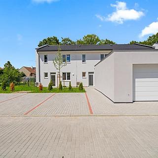 Prodej rodinného domu 103 m&sup2; Libochovice