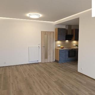 Pronájem bytu 2+kk 60 m² Plzeň, Vojanova