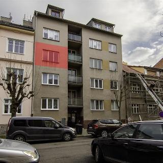 Prodej bytu 2+1 69 m² Plzeň, Politických vězňů