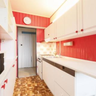 Prodej bytu 3+1 73 m² Třešť, Nerudova