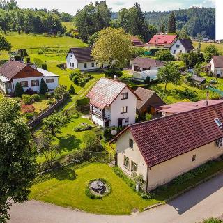 Prodej rodinného domu 153 m² Samopše