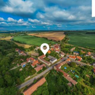 Prodej rodinného domu 243 m&sup2; Klobuky