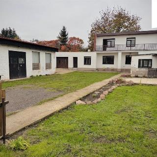 Prodej rodinného domu 172 m² Teplice, Zahrádky