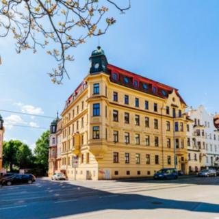 Prodej bytu 2+kk 62 m² Brno