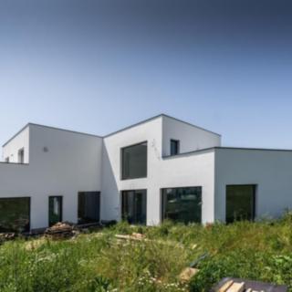 Prodej rodinného domu 274 m&sup2; Vysoký Újezd