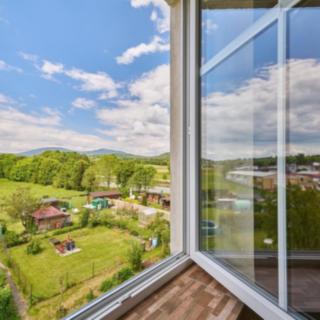 Prodej bytu 2+kk 30 m² Mladé Buky