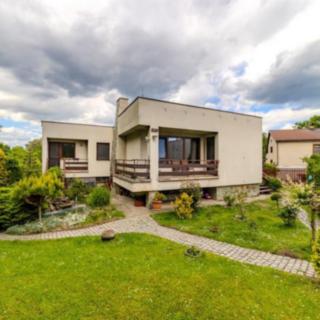 Prodej rodinného domu 300 m² Kostelec nad Labem, Labská
