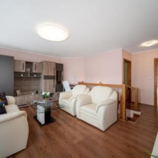 Prodej rodinného domu 150 m&sup2; Nová Paka