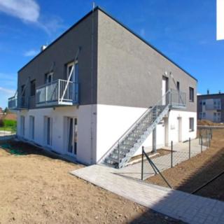 Pronájem bytu 2+kk 46 m² Blovice, Javorová