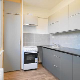 Prodej bytu 1+1 31 m² Trutnov, Zvonková