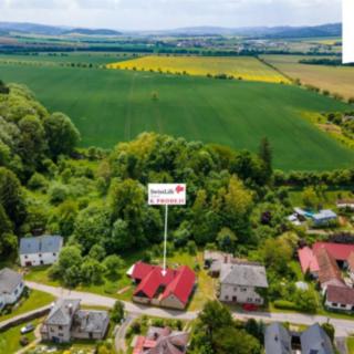 Prodej chalupy 145 m&sup2; Bezděčí u Trnávky