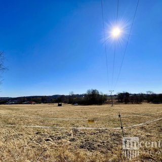 Prodej komerčního pozemku 23 444 m² Kunice, Ke Křížku