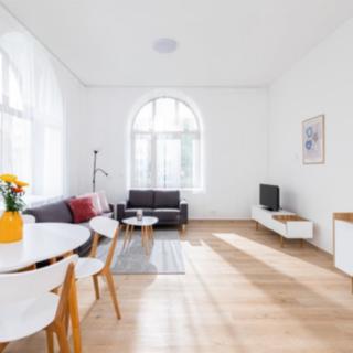 Prodej bytu 3+kk 80 m² Heřmanův Městec, U Bažantnice