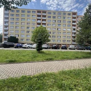 Prodej bytu 3+1 84 m² Mladá Boleslav, U stadionu