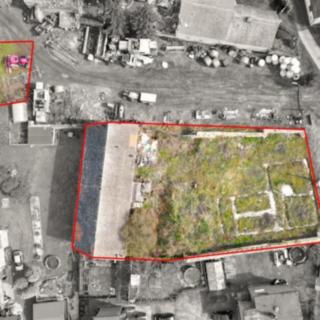 Prodej stavební parcely 1 478 m² Oráčov