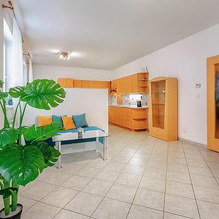 Prodej bytu 3+kk 81 m&sup2; Plzeň