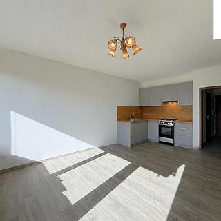 Pronájem bytu 1+kk, garsoniery 32 m&sup2; Pardubice