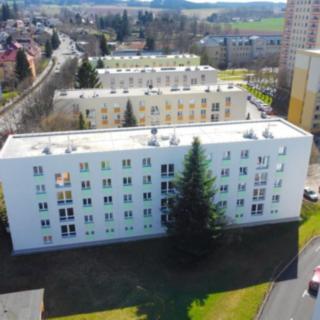 Prodej bytu 3+1 62 m² Trutnov, Chodská