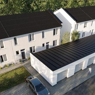 Prodej rodinného domu 103 m² Libochovice, Rokycanova