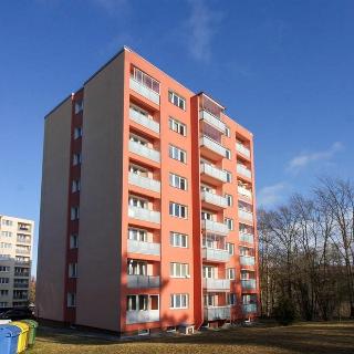 Prodej bytu 2+1 58 m² Jihlava, Polní