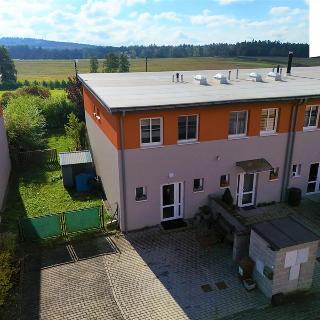 Prodej rodinného domu 106 m² Jindřichův Hradec