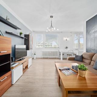 Prodej bytu 3+kk 73 m² Pardubice, Gagarinova