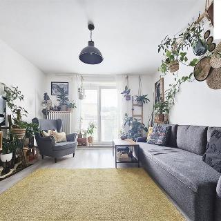 Prodej bytu 2+1 51 m² Praha, Na dlouhém lánu