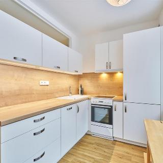 Prodej bytu 3+1 65 m² Janské Lázně, Na Sluneční Stráni