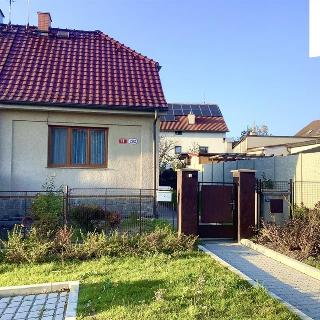 Pronájem rodinného domu 75 m² Plzeň, Pěnkavova