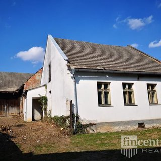 Prodej rodinného domu 72 m² Okřesaneč