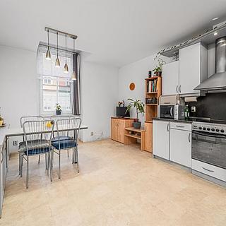 Prodej bytu 2+1 88 m&sup2; Plzeň