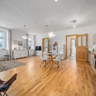 Prodej hotelu a penzionu 262 m² Králíky