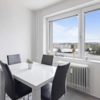 Pronájem bytu 3+1 68 m² Polička, Hegerova