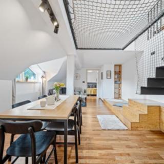 Prodej bytu 5+1 a více 82 m² Špindlerův Mlýn