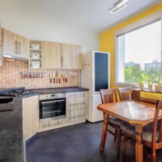 Prodej bytu 3+1 83 m² Plzeň