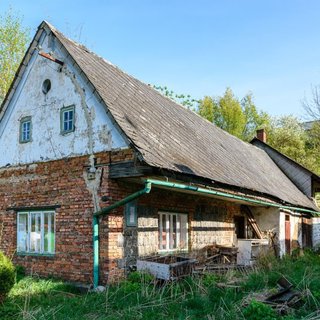 Prodej rodinného domu 130 m² Brníčko