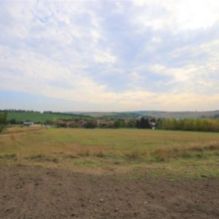 Prodej stavební parcely 5015 m&sup2; Otnice