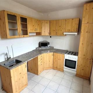 Prodej bytu 2+1 53 m² Sokolov, Heyrovského