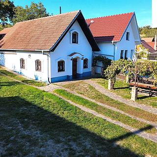 Prodej ostatního 132 m&sup2; Vlkoš