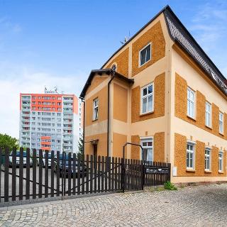 Pronájem bytu 1+1 38 m² Trutnov, Rolnická