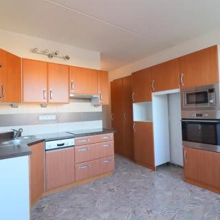 Prodej bytu 1+1 36 m² Sokolov, Spartakiádní