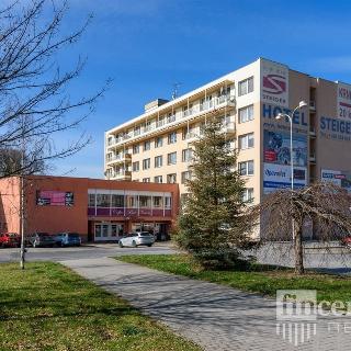 Prodej činžovního domu 3932 m² Bruntál