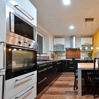 Prodej bytu 2+1 59 m² Pardubice, kpt. Nálepky