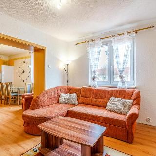 Prodej bytu 3+1 66 m² Ostrov